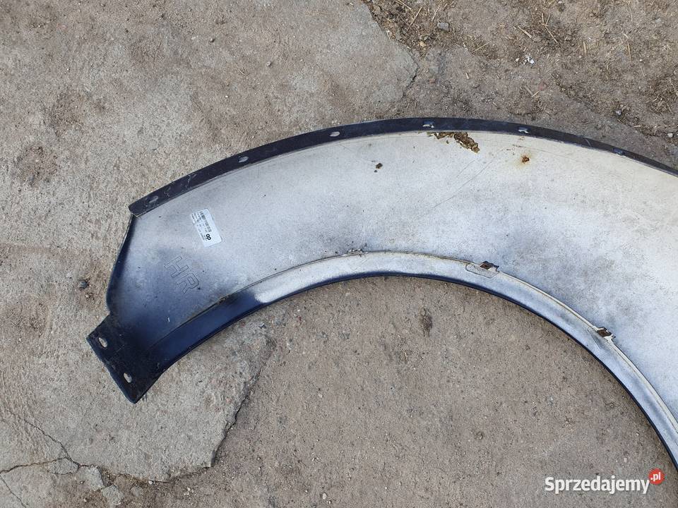 VW BEETLE 1C0 BŁOTNIK PRAWY TYŁ TYLNY 1C0821302E