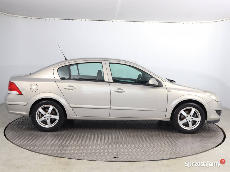 Opel Astra 16 16V LPG ASR (kontrola trakcji) Bielany Wrocławskie sprzedam