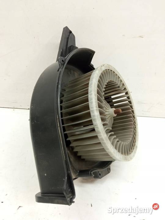 DMUCHAWA NAWIEWU 6R1819015 EU Skoda Rapid I sprzedam