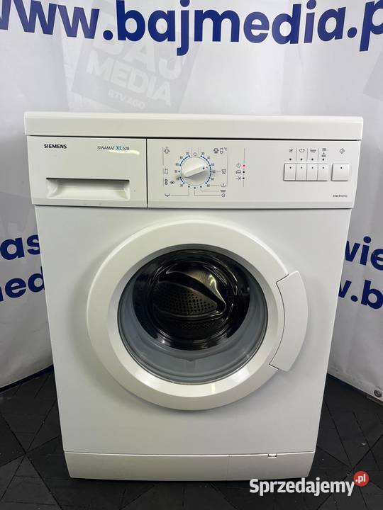Pralka Siemens Made In Germany Solidna 5 700 A Pozostałe Wiejca sprzedam