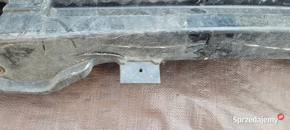 BELKA ZDERZAKA TYŁ TYLNA KIA CEED III 3 śląskie Ruda Śląska