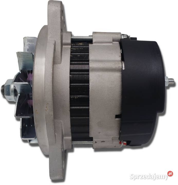 Alternator URSUS Massey Ferguson 3 14V 34A MF3 Solec Kujawski