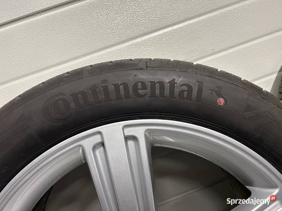 Oryginalne koła letnie FELGI 19 AUDI A8 D5 D4 A7 Wrocław