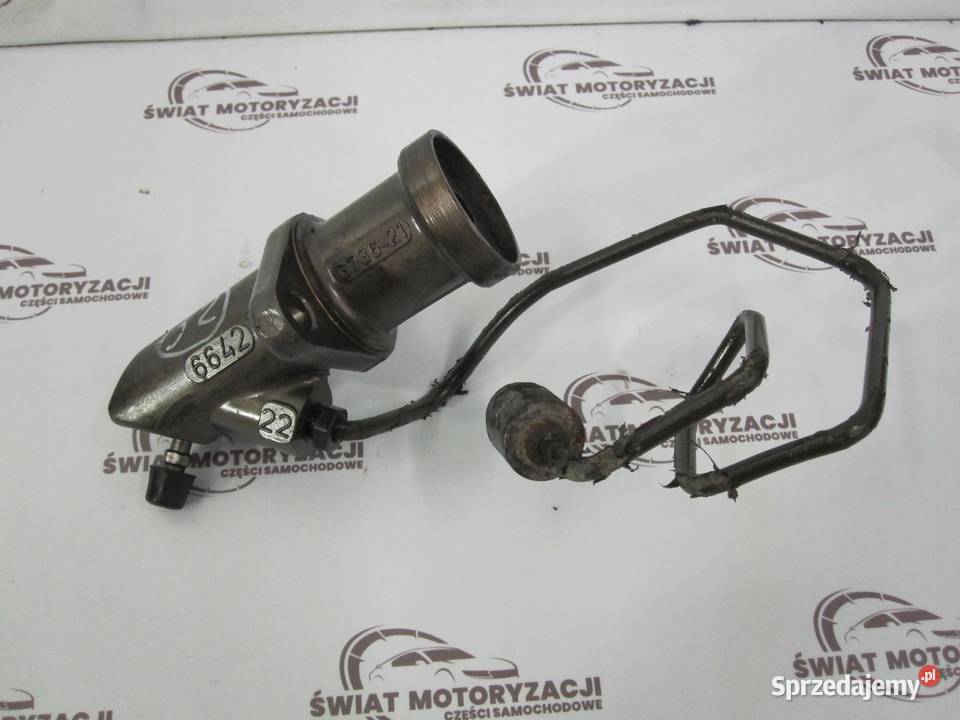 BMW 3 20 B 09r odma oleju G73621 sprzedam