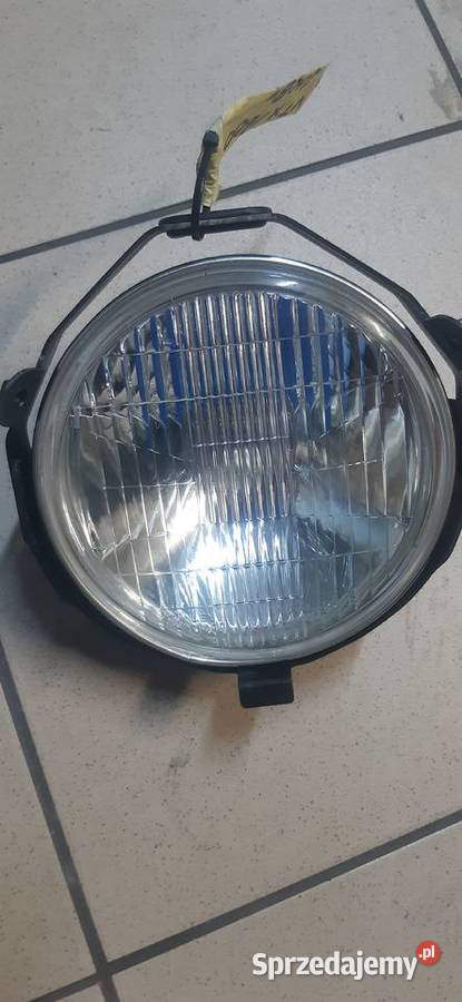 ReflektorKlosz Honda VTX 1800 2008r Jawiszowice