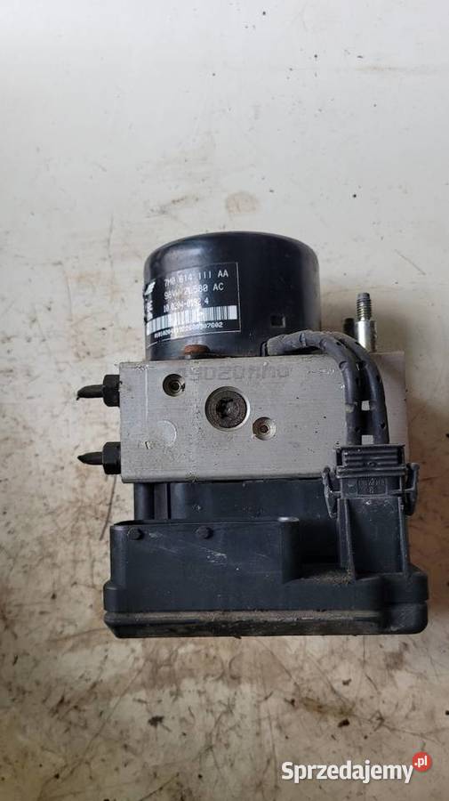 Pompa ABS Seat Alhambra