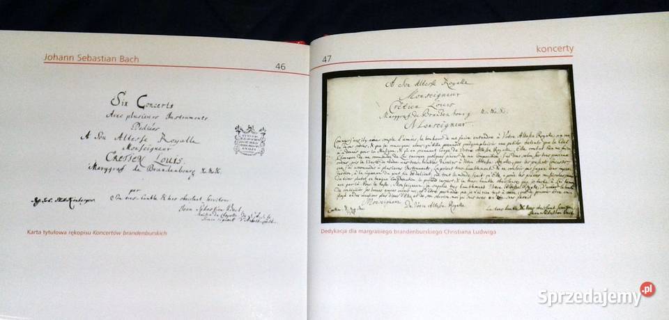 Bach Cafe Zimmermann lubelskie Chełm