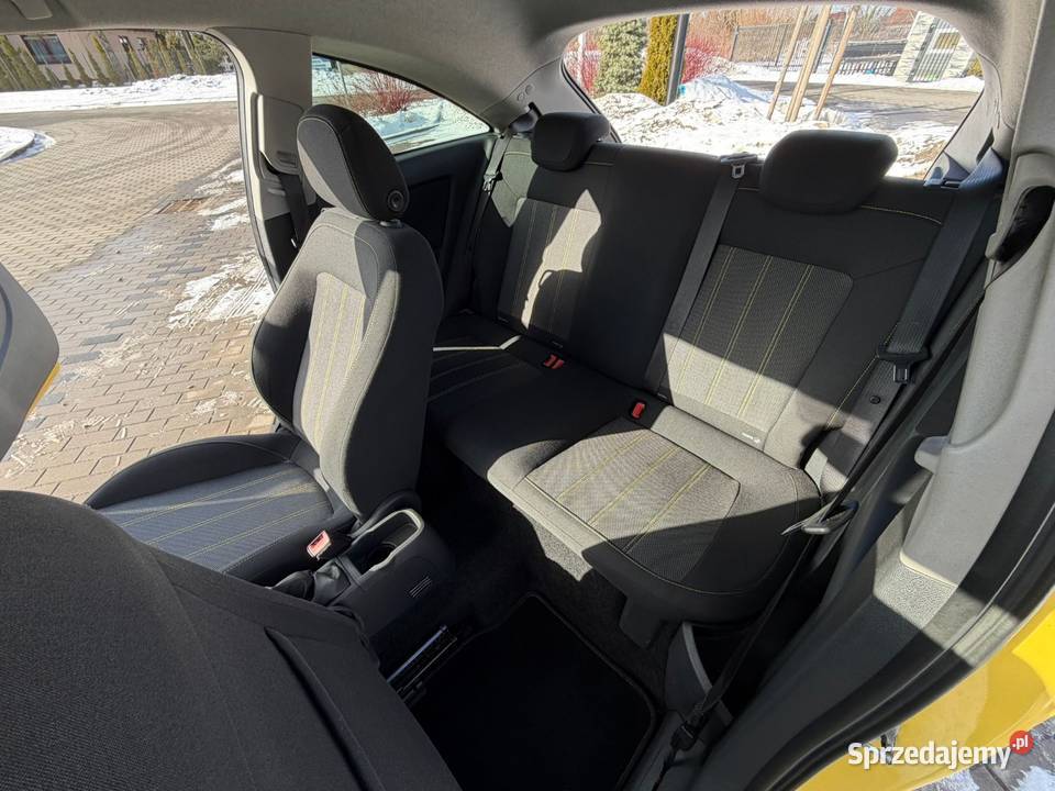 Opel Corsa GSI 16Turbo OpcLine Wieliszew sprzedam