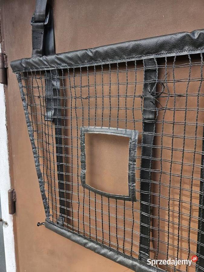 Dacia Dokker oryginalna siatka kratka Katowice