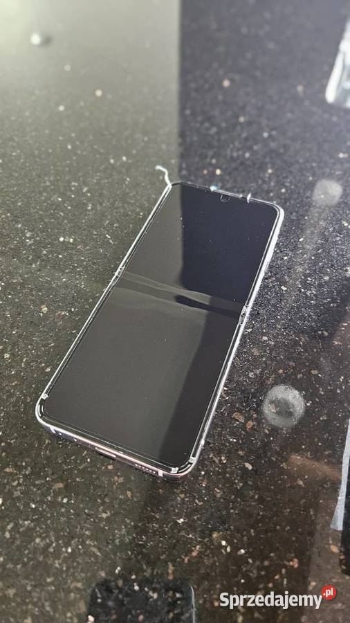 Samsung Galaxy Z Flip 5 8512GB wielkopolskie Starężyn