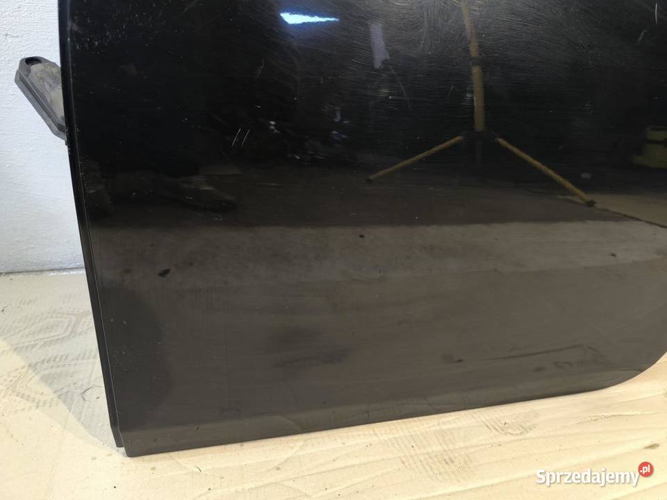 DRZWI KOMPLETNE LEWY TYŁ 668 BMW E61 wielkopolskie