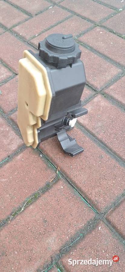 Opel vectra b 18 zbiornik pompy wspomagania Koziegłowy