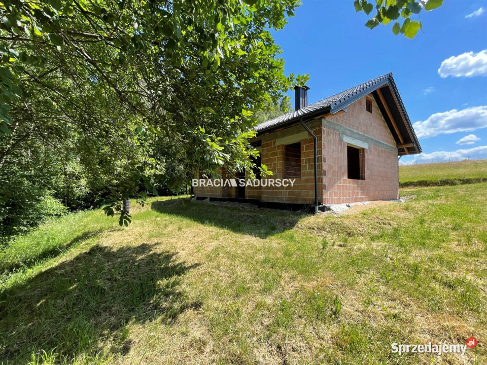 Dom wolnostojący do sprzedania 10725m2 Biskupice