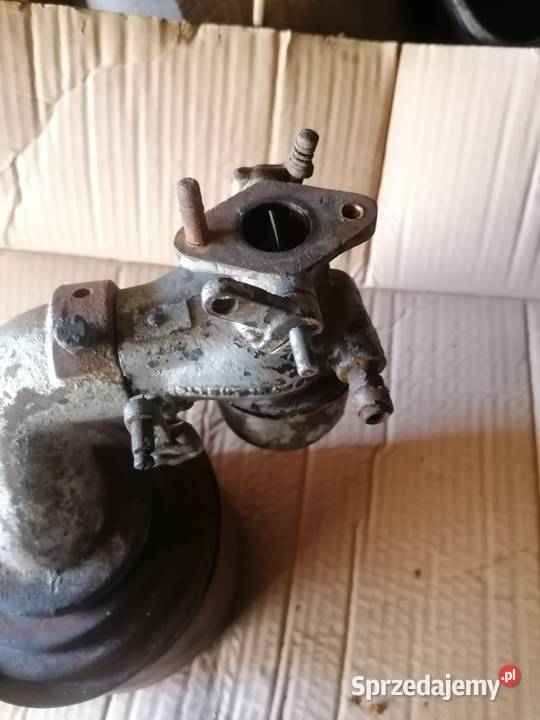 Zabytkowy gaźnik samochodu Skarżysko-Kamienna sprzedam