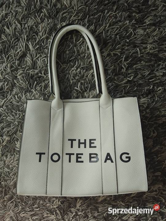 Duża torebka damska Chrzanów