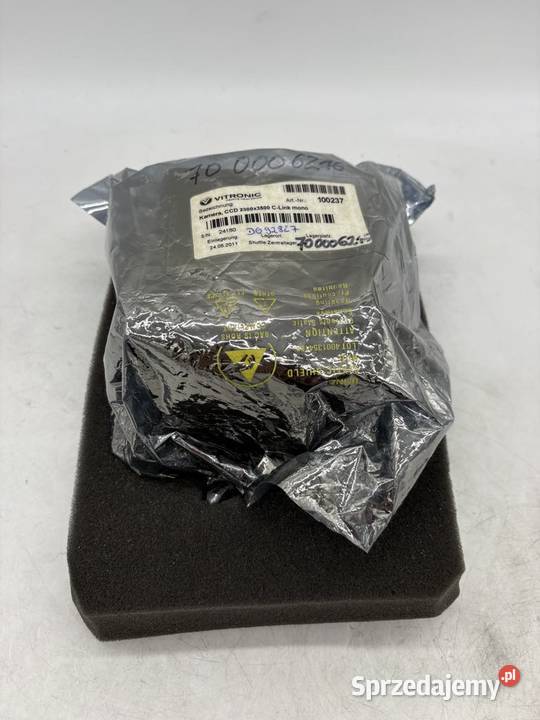 Generic SI8M3 4300024 Industrial camera mazowieckie