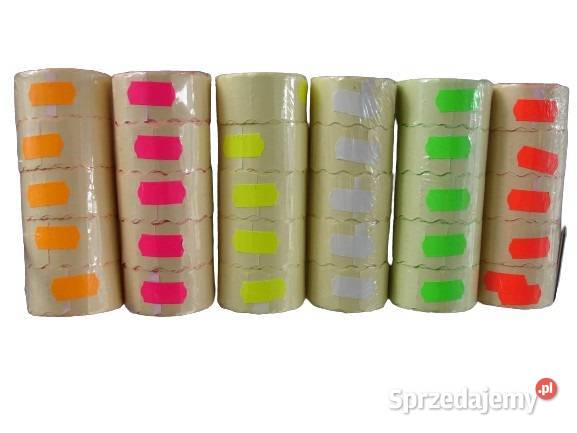 METKI CENY CENÓWKI 26 16 2616 METKOWNICA Katowice