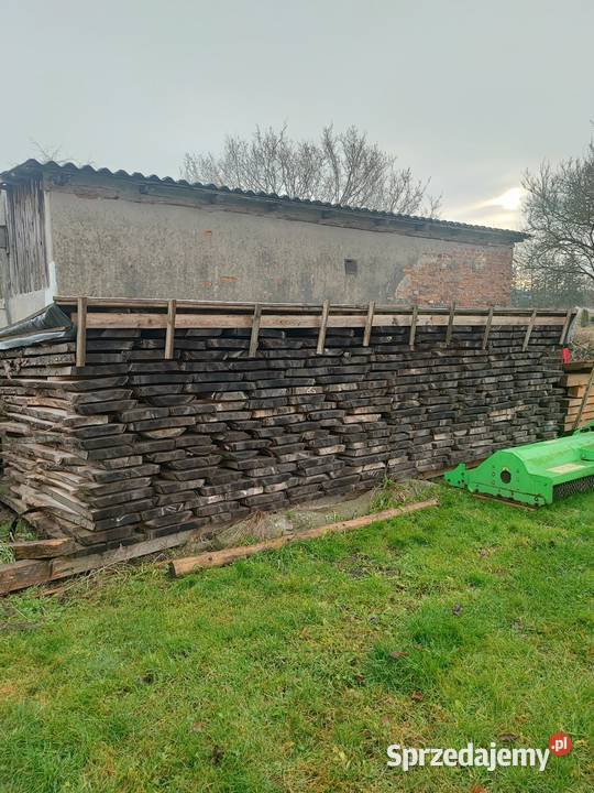 Bale czereśniowe Koszalin