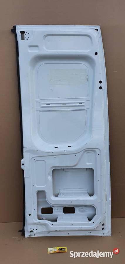 IVECO DAILY 14 VI DRZWI LEWY TYŁ