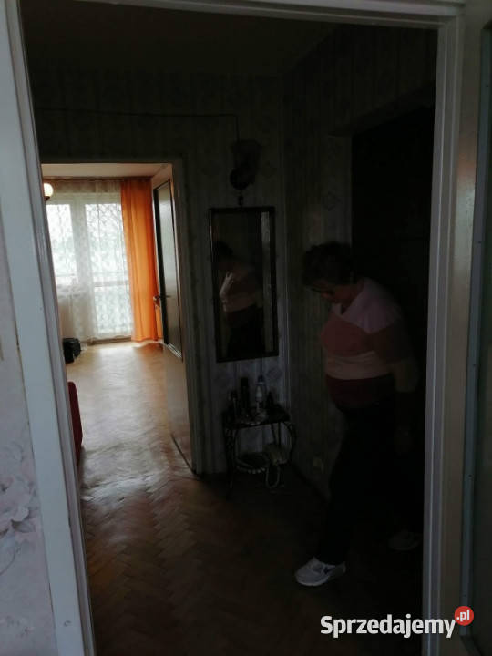 Dwupokojowe mieszkanie w Łodzi ulicy Łódź sprzedam