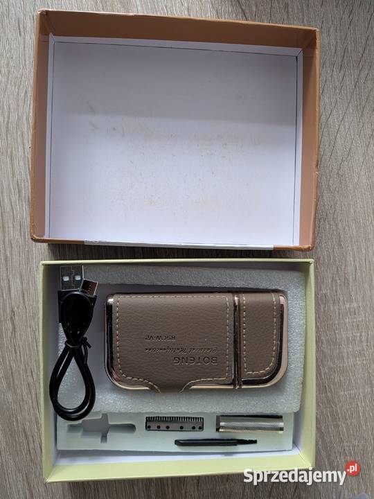 Maszynka do golenia Świętochłowice