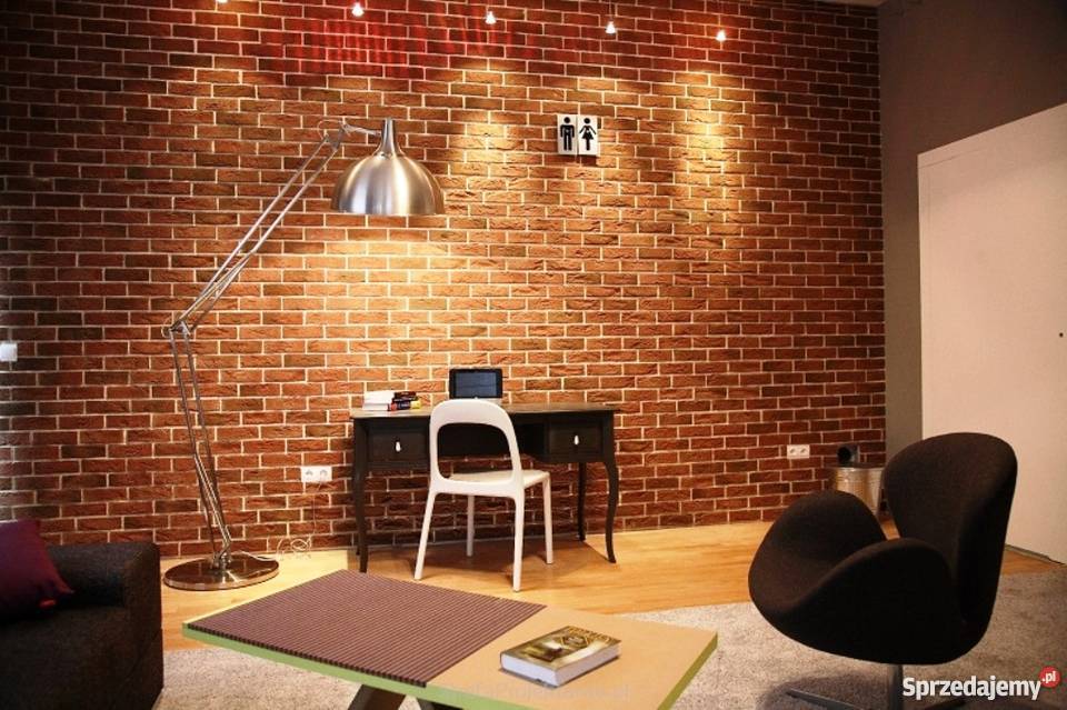 KAMIEŃ DEKORACYJNY I ELEWACYJNY Wyposażenie Firm Wrocław