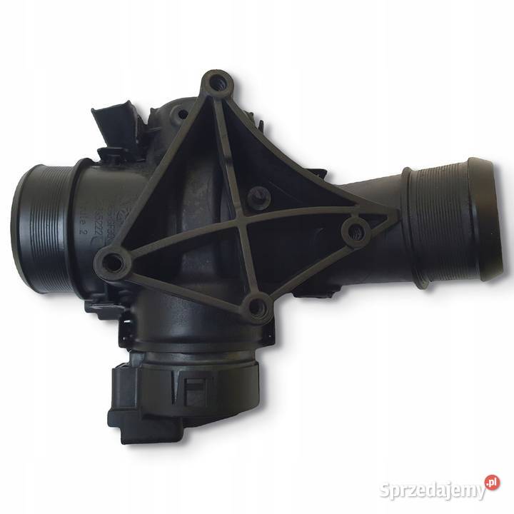 PRZEPUSTNICA Partner II Citroen Berlingo III 16 Chełm