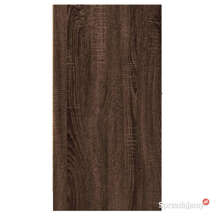 Szafka apteczna brązowy dąb 40x41x775 WM855193 Warszawa