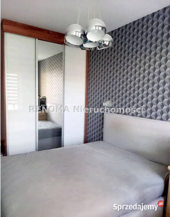 Sprzedam mieszkanie Białystok Kombatantów 46m2 2 Piętro 8