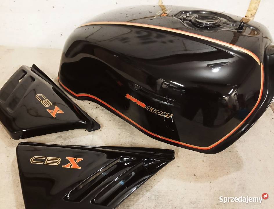 lakierowanie motocykli renowacja motocykli Katowice usługa