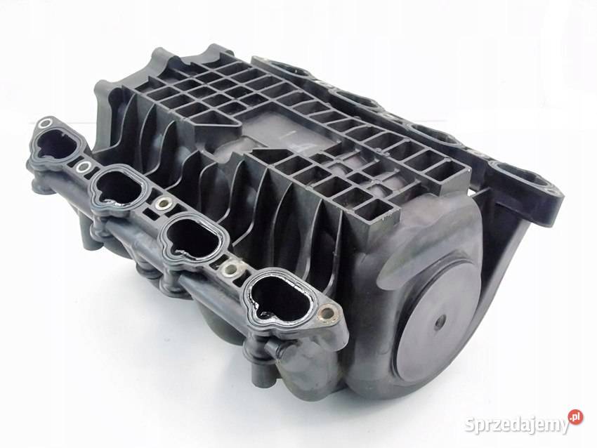 KOLEKTOR SSĄCY 32 40 V8 JAGUAR XJ XKR XK8 XTYPE Sosnowiec sprzedam