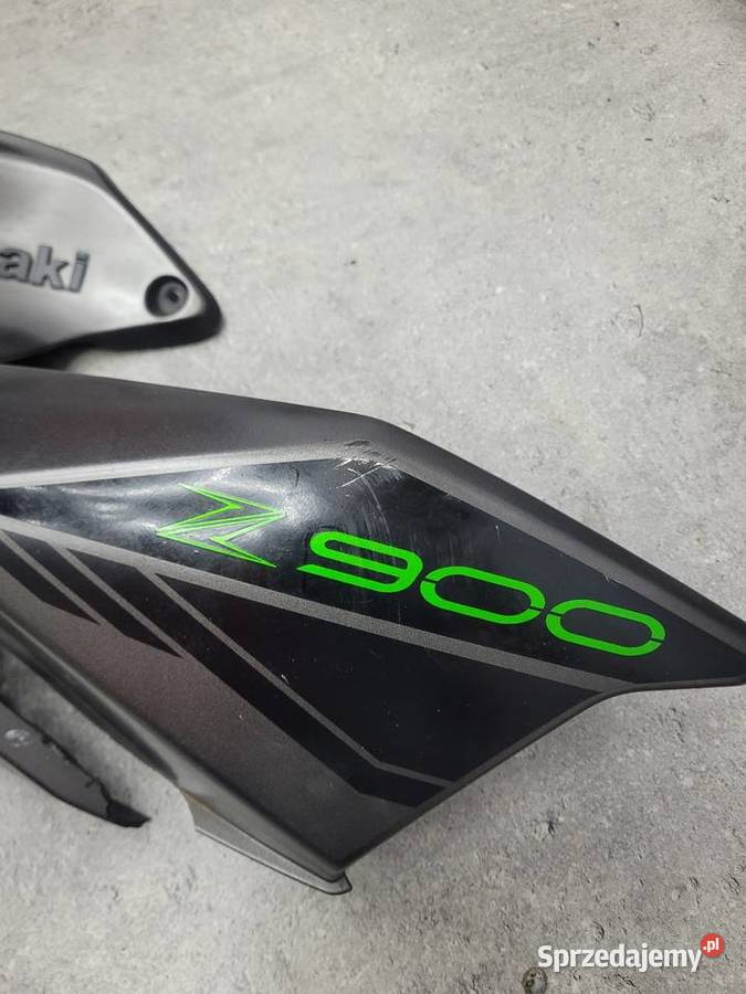 KAWASAKI Z900 Z 900 24 OEM OWIEWKA PLASTIK sprzedam