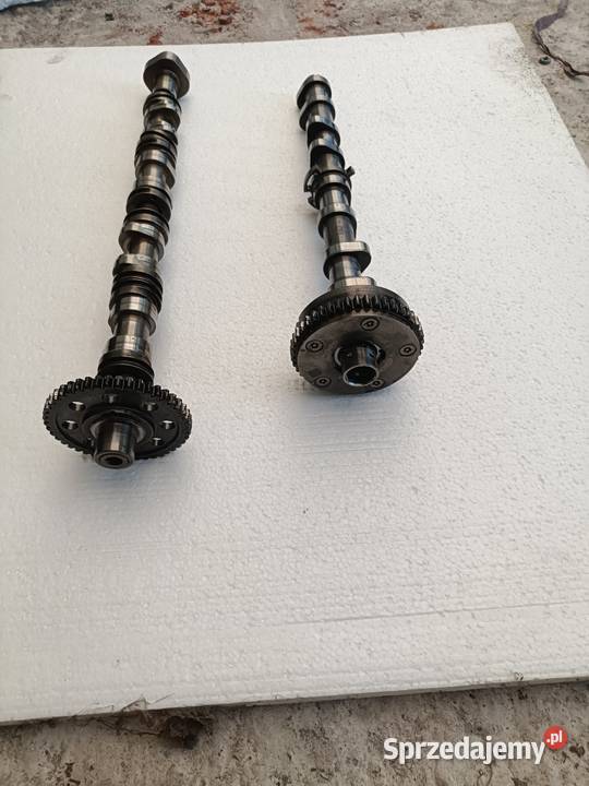 Głowica 20 tfsi cdn Radom