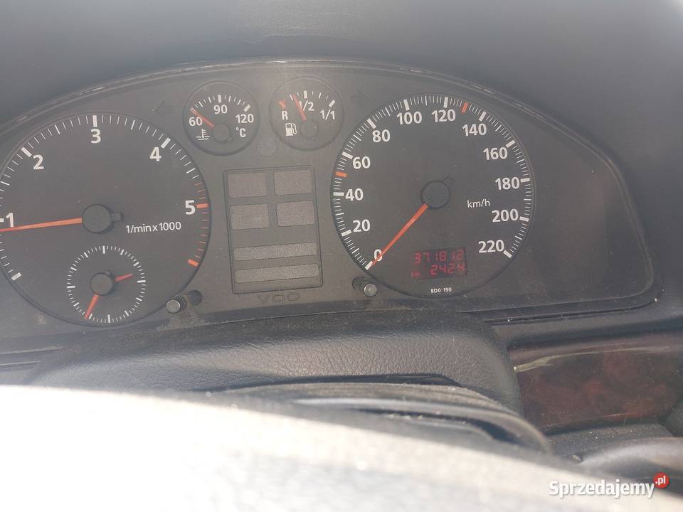 Audi a4b5 Prędocin sprzedam