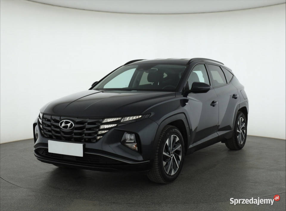 Hyundai Tucson 16 TGDI 48V MHEV Piaseczno