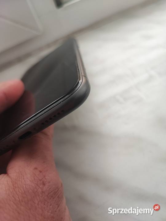 iPhone 11 128 GB stan zamiana Nintendo switch sprzedam