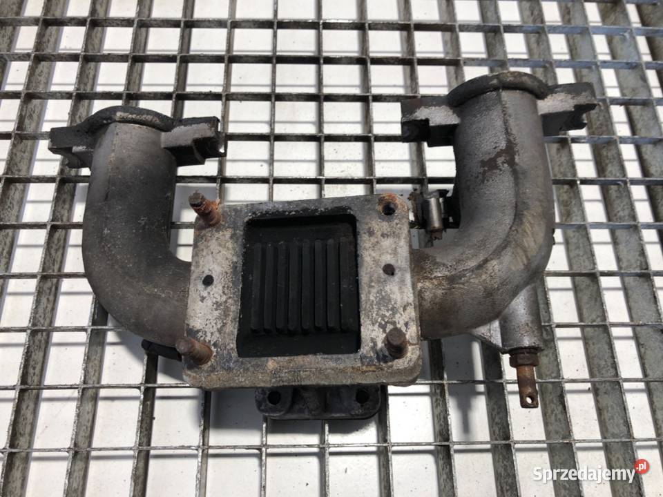 KOLEKTOR SSĄCY FSC 21 69 sprzedam