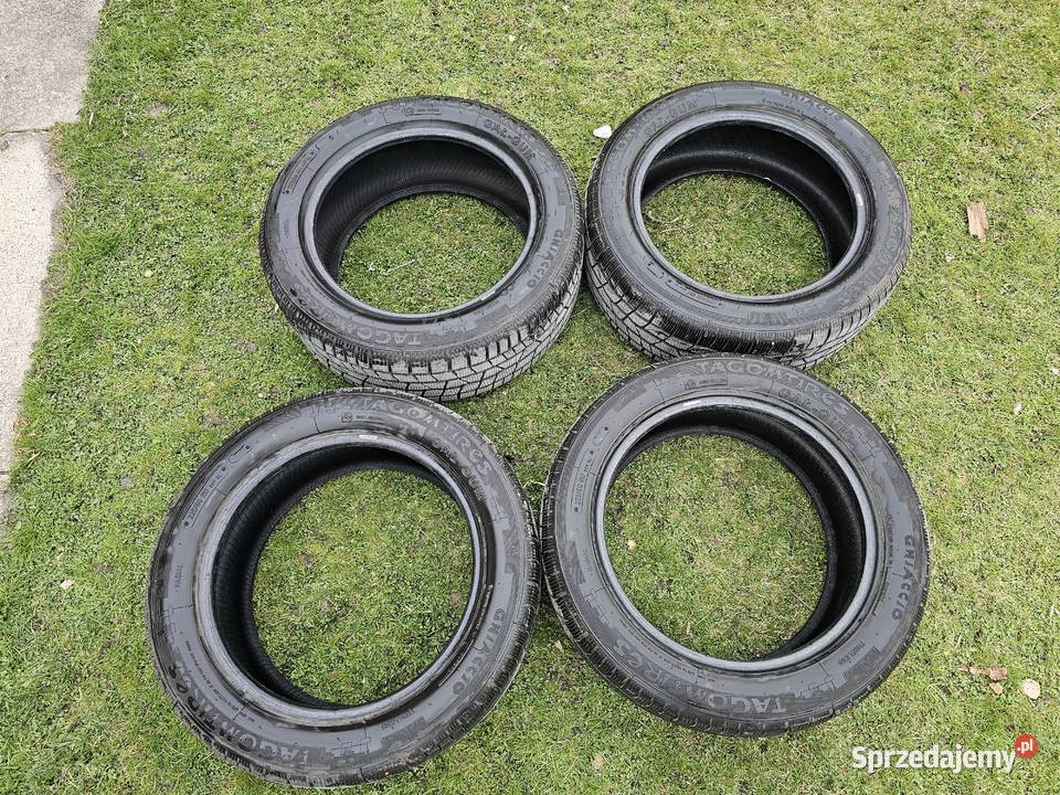 Nowe zima 22550R17 2025 Tagom tires Ghiacco łódzkie Skierniewice