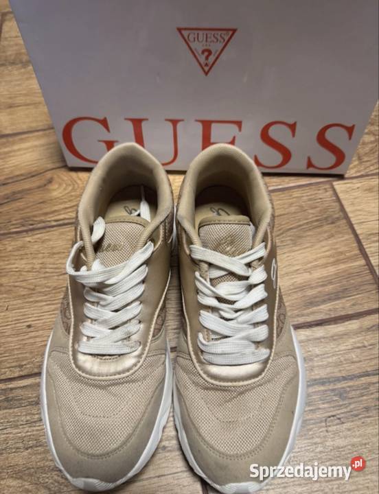 Buty Guess Guess podlaskie Grajewo sprzedam
