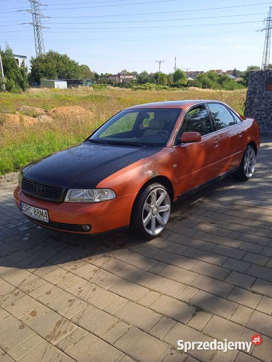 Audi 19tdi