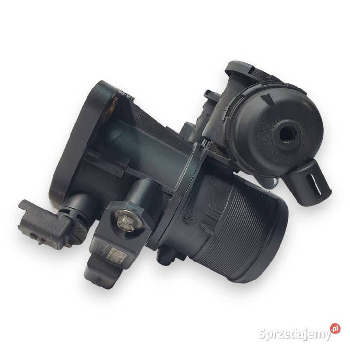 PRZEPUSTNICA Citroen C5 Peugeot 307 407 607 20 lubelskie Chełm sprzedam