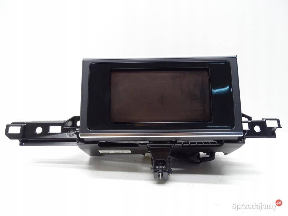 EKRAN WYŚWIETLACZ LCD MMI NAVI NAWIGACJI WINDA sprzedam