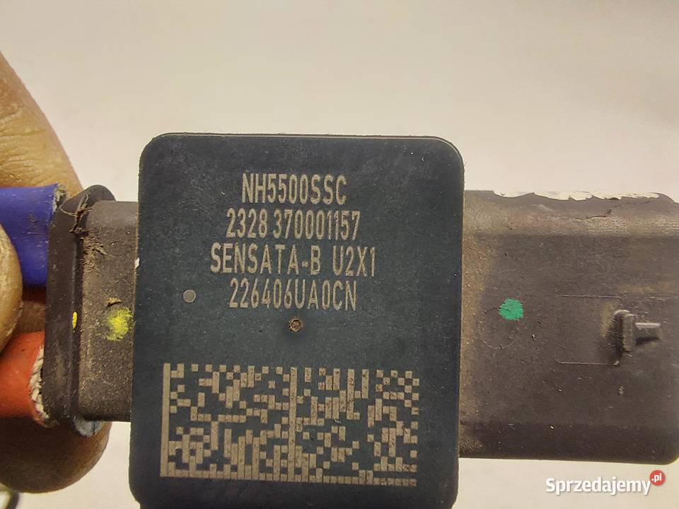 Nissan XTRAIL T33 IV 2023r 15 VCT Czujnik osobowe