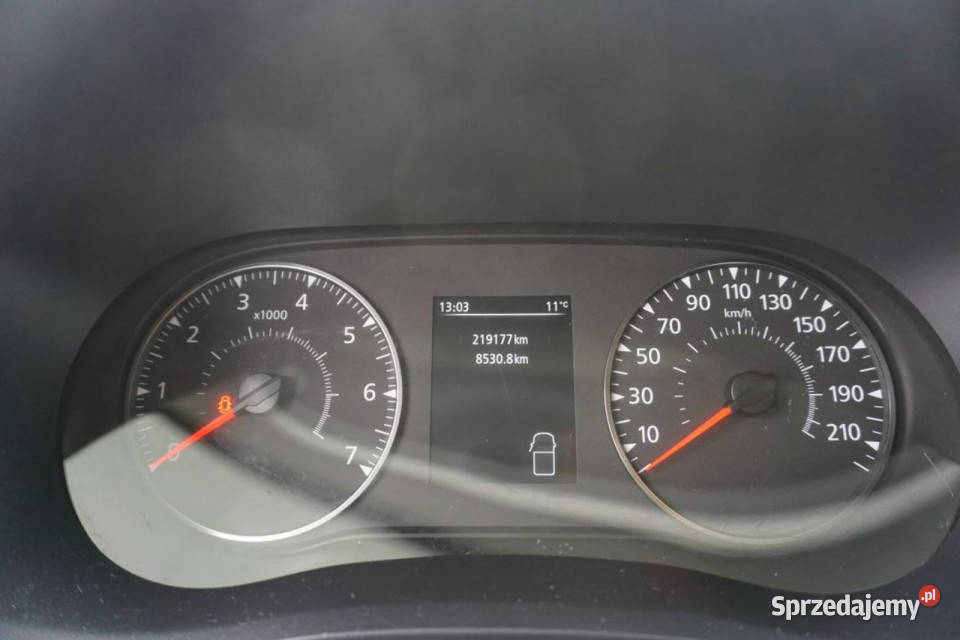 Renault Master L3 23DCi 165 PackClim 2os 35T Lublin