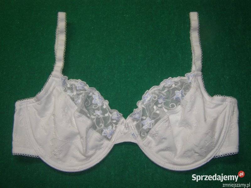 Biustonosz Stanik 38DD 85DD GEORGE 82 bawełna Siedlce sprzedam