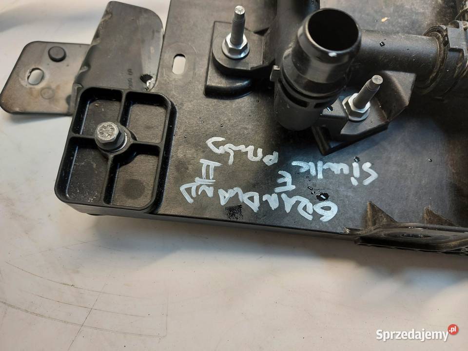 OPEL Grandland II 2024 Pompa wody rozdzielacz osobowe