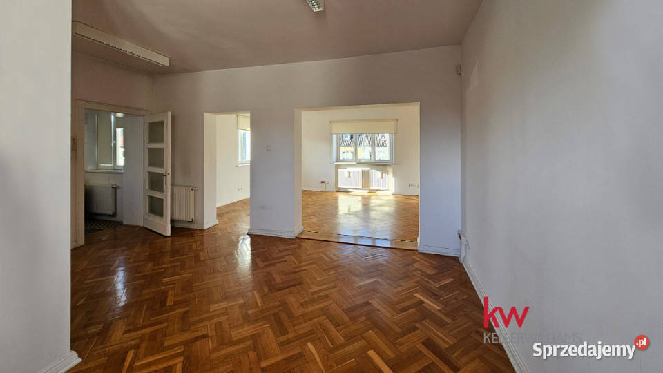 Wynajmę lokal 520m2 Poznań