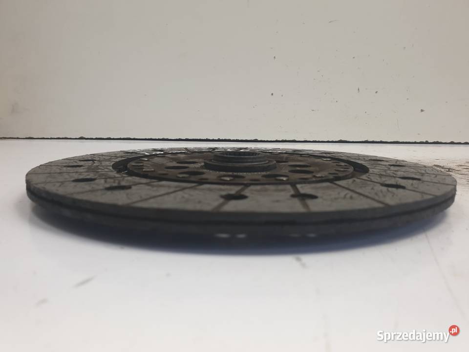 Volvo V70 III 20 16V DOCISK TARCZA sprzęgło