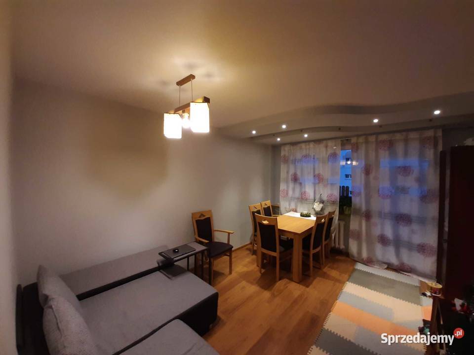 Mieszkanie Radogoszcz Wschód Łódź