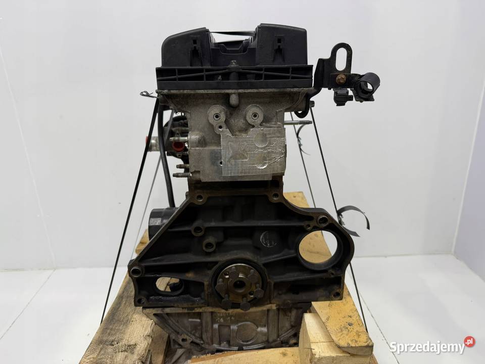 SILNIK 192B3000 Fiat Stilo 16 16V 105 benzyna Chełm